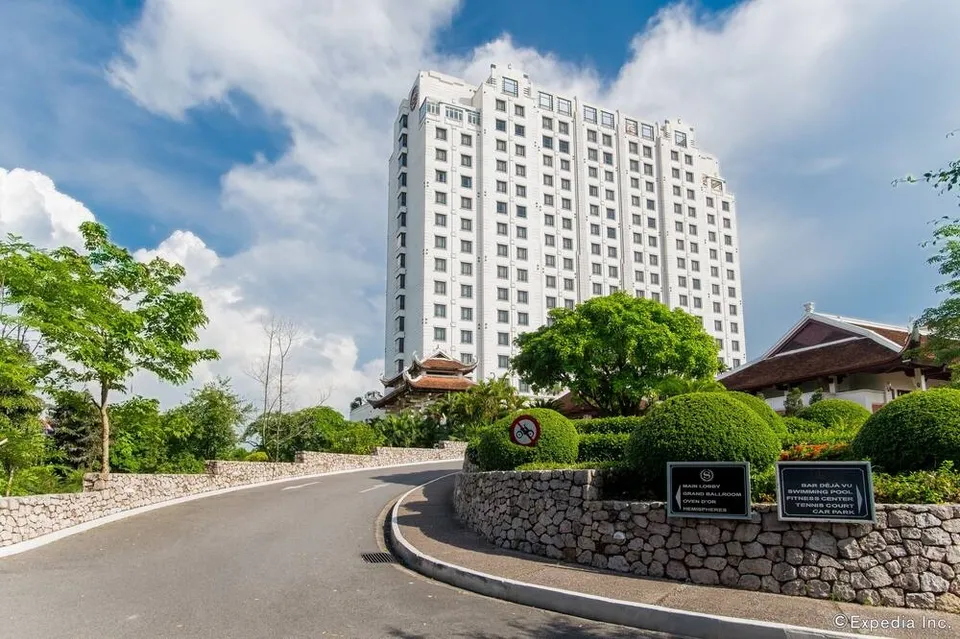 Trải Nghiệm Lịch Lãm và Tiện Nghi tại Khách Sạn Sheraton Hà Nội: Nơi Lưu Trú Lý Tưởng cho Du Khách và Doanh Nhân