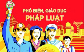 Kế hoạch hoạt động của Hội đồng phối hợp phổ biến, giáo dục pháp luật trung ương năm 2024