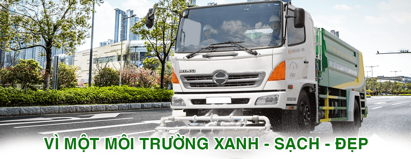 USECO: Đối tác tin cậy trong lĩnh vực xử lý môi trường và phát triển bền vững