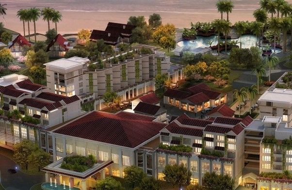 Citadines Pearl Hoi An: Trải Nghiệm Đẳng Cấp Giữa Lòng Phố Cổ