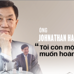 johnathan hạnh nguyễn